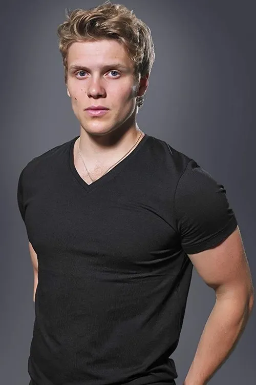 Kelly McCabe en su biografía y filmografía