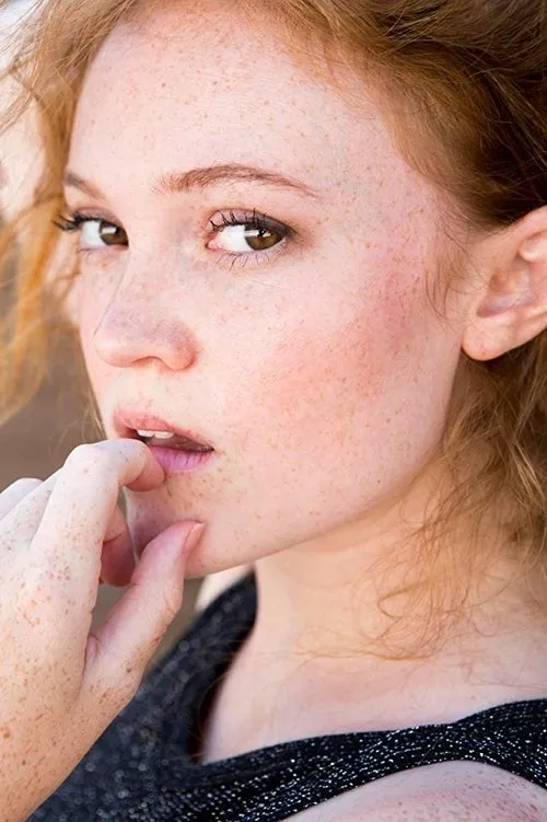 Ross Turner ha trabajado con Kelly McCart en 1 ocasiones