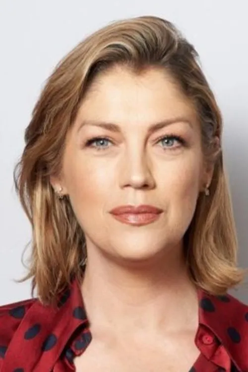 Kelly Pfaff en su biografía y filmografía