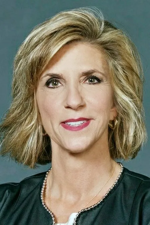 Kelly Siegler — personaje: Self - Prosecutor