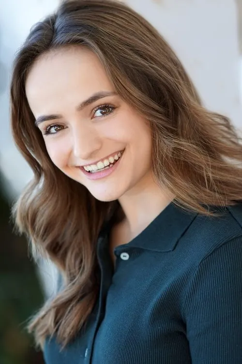 William B. Simmons II ha trabajado con Kelly Sweeney en 1 ocasiones