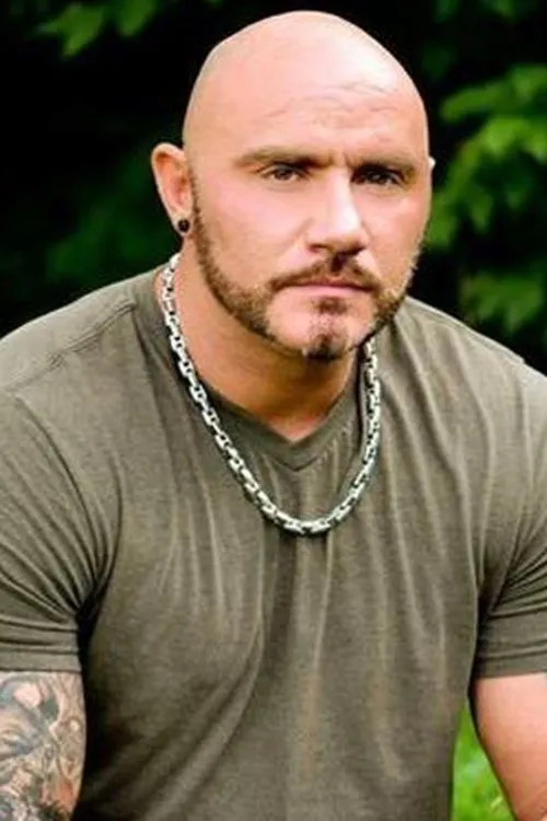 Nicholas Cvjetkovich ha trabajado con Kelly Wolfe en 2 ocasiones