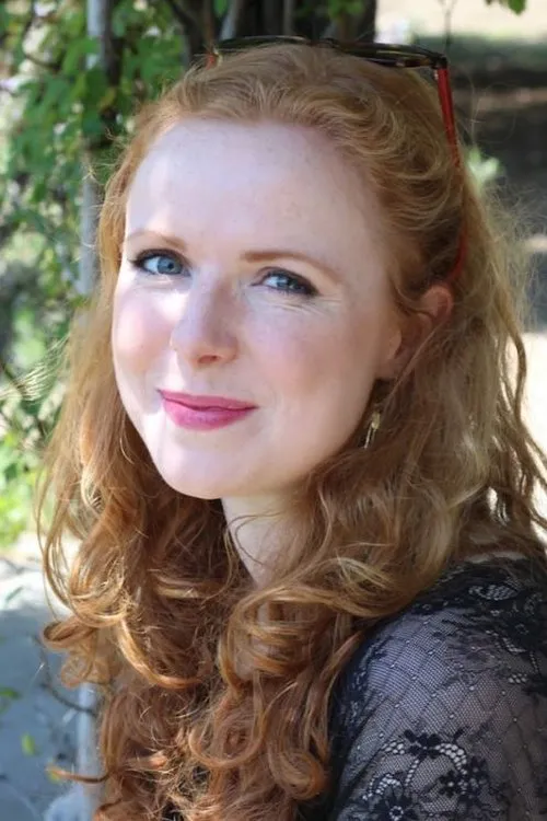 Kellyann Kelso en su biografía y filmografía