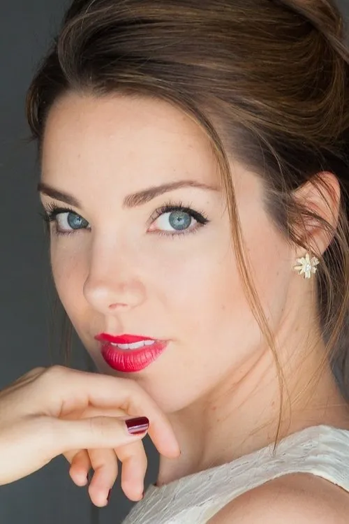 Ian McQuown ha trabajado con Kelsey Formost en 1 ocasiones