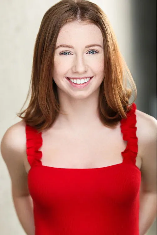 Faustino Di Bauda ha trabajado con Kelsey-Mae Hayes en 1 ocasiones