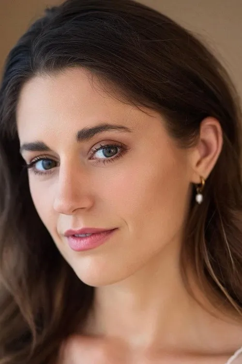 Melissa Lozoff ha trabajado con Kelsey Maskell en 1 ocasiones