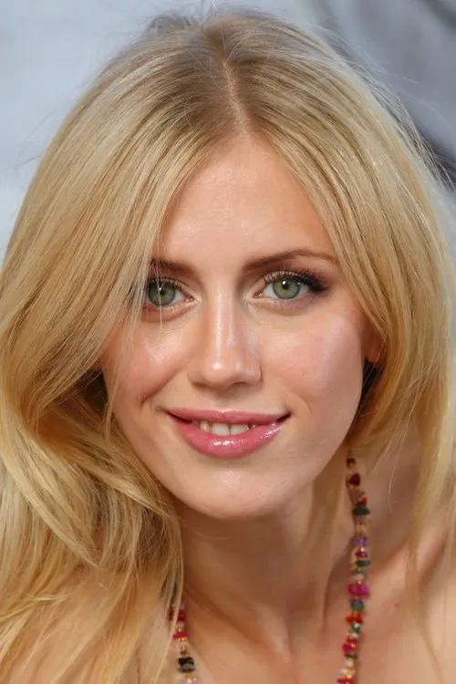 Kelsie S. interpretando a 