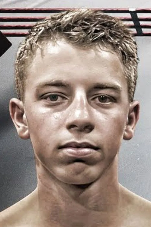 Taylah Robertson ha trabajado con Ken Aitken en 2 ocasiones