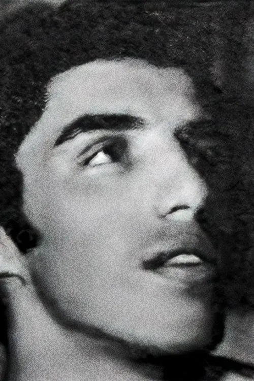 Ken Ames interpretando a (segment 