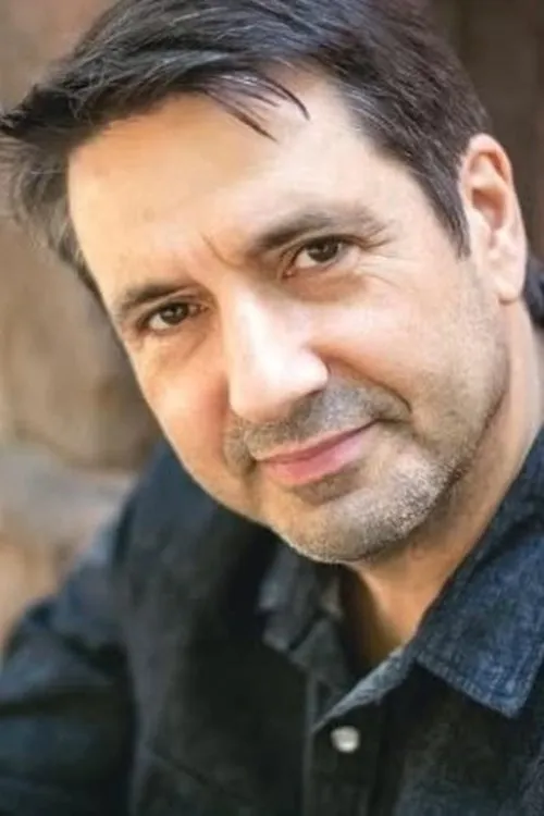 Foto de perfil del actor Ken Forman en el reparto