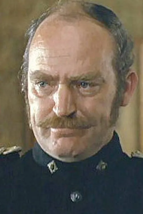 Harold Hopkins ha trabajado con Ken Goodlet en 3 ocasiones