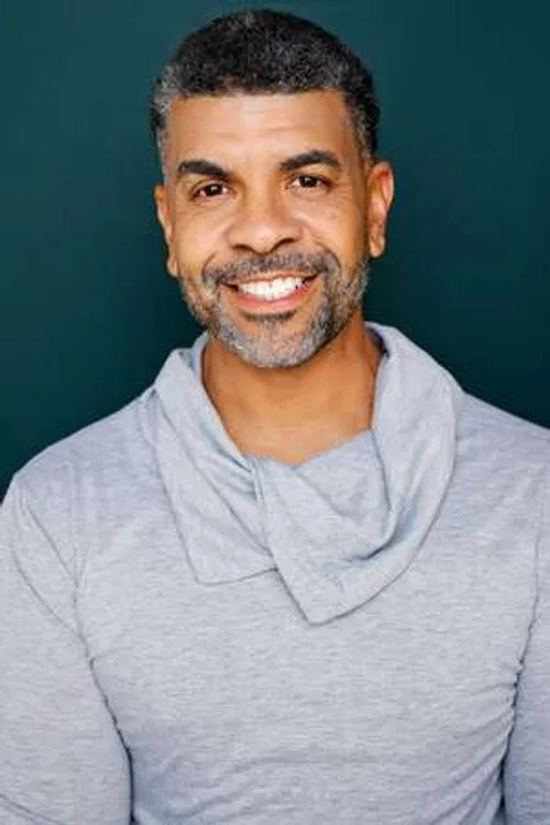 Blair Chambers ha trabajado con Ken Gregory en 1 ocasiones