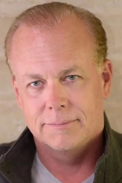 Ken Hanes — personaje: Bachelor #2