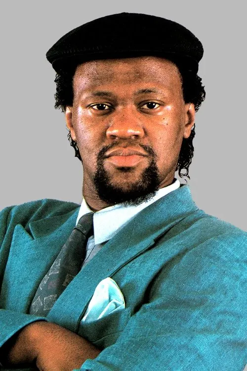 Robert A. Starr ha trabajado con Ken Johnson en 1 ocasiones