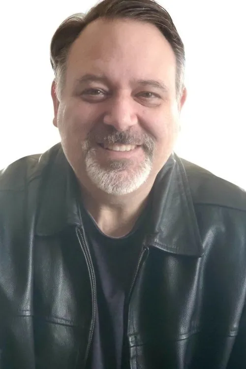 Kate Fitzgerald ha trabajado con Ken Kansky en 1 ocasiones