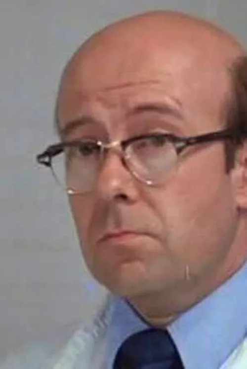 Dorothy Kobs ha trabajado con Ken L. Parker en 1 ocasiones