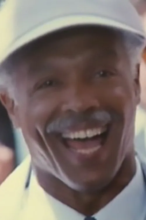 Julian Obyrd ha trabajado con Ken Little en 1 ocasiones