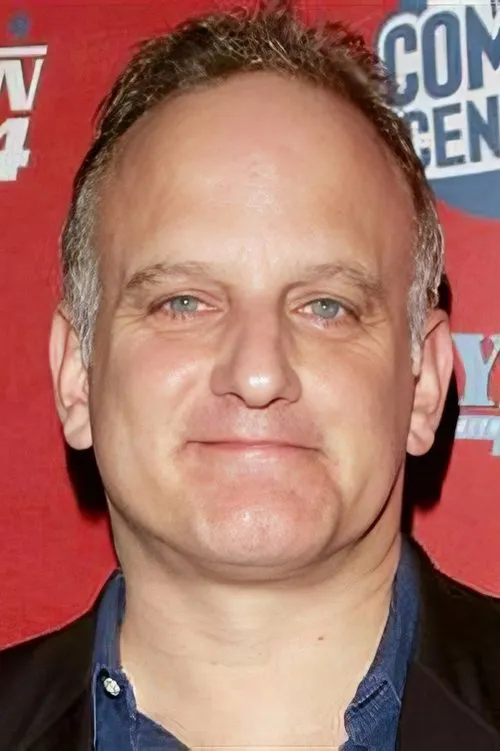 Ken Ober — personaje: Host