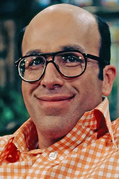 Jerry Keller ha trabajado con Ken Olfson en 1 ocasiones