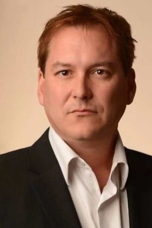 Theodore Carl Soderberg ha trabajado con Ken Thrift en 1 ocasiones