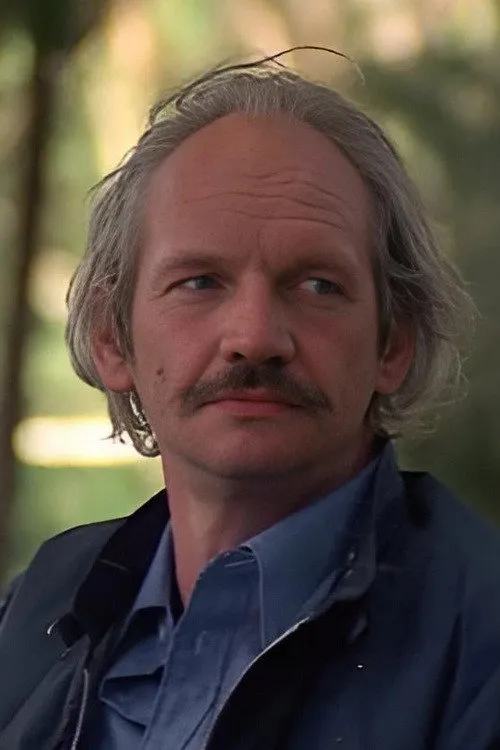 Kip Cochran ha trabajado con Ken Turner en 1 ocasiones