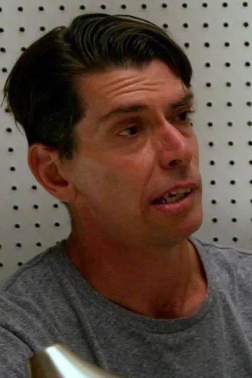 Jacob Betts ha trabajado con Ken Volok en 1 ocasiones