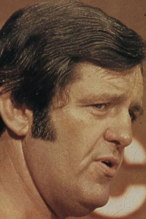 Gene Anderson ha trabajado con Ken Weaver en 1 ocasiones