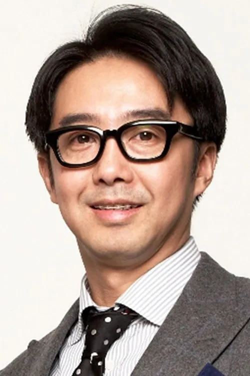 Foto de perfil del actor Ken Yahagi en el reparto