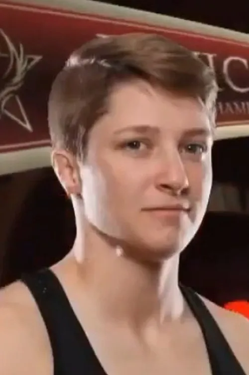 Alexa Culp ha trabajado con Kendal Holowell en 1 ocasiones