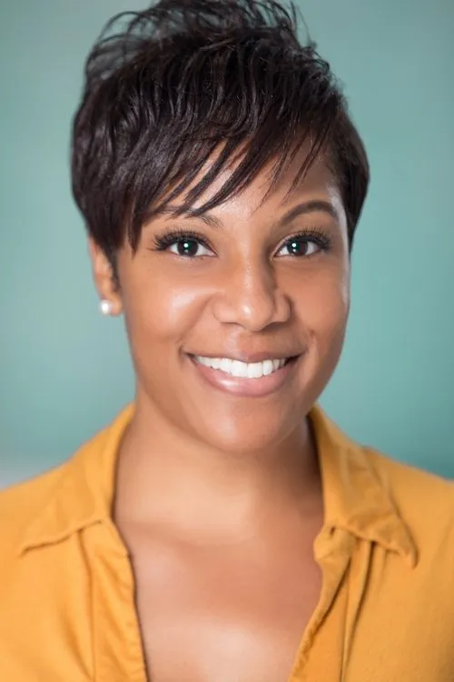 Kendra Luster interpretando a Emma