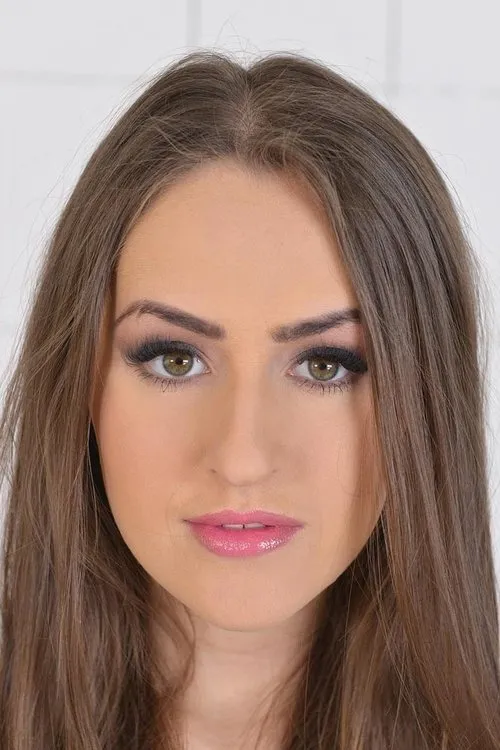 Kendra Star interpretando a 