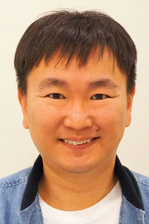 ??? ha trabajado con Kenji Yamauchi en 1 ocasiones