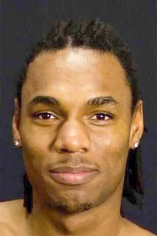 Kenmon Evans interpretando a Self