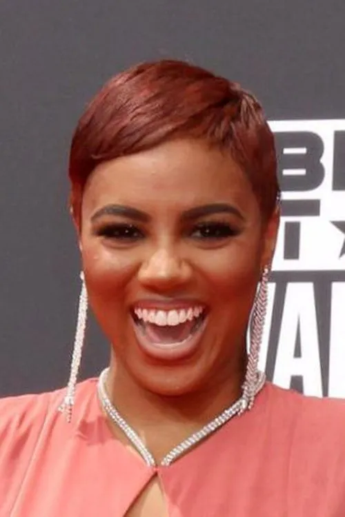 Rain Denise Wilson ha trabajado con Kennedy McCullough en 1 ocasiones