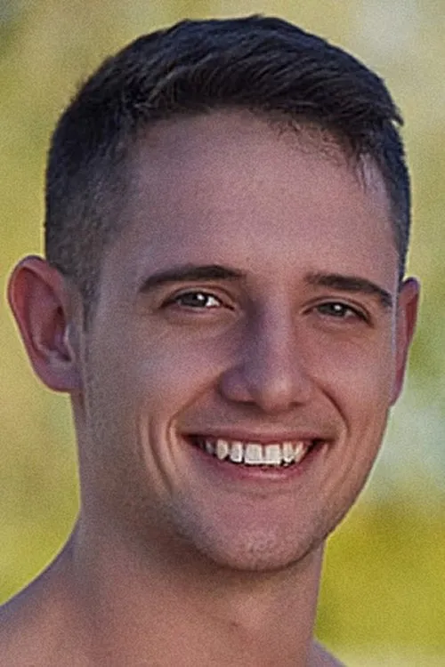 Kennedy interpretando a