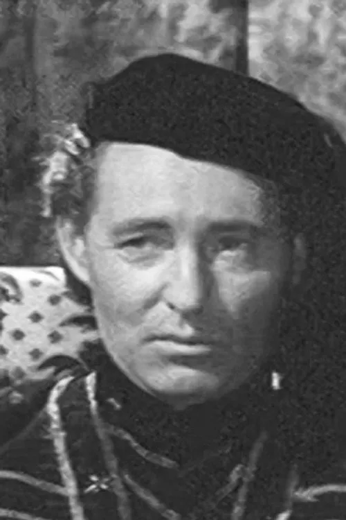 Kenneth Hyde interpretando a Jim Prentiss