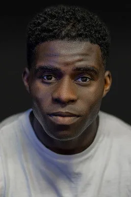 Taryn Kay ha trabajado con Kenneth Omole en 1 ocasiones