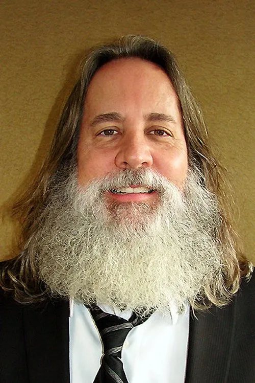 Kenny Apel interpretando a Lumberjack