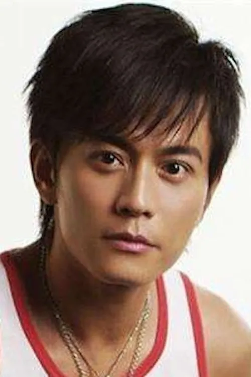 Kenny Lam interpretando a Mick (segment 