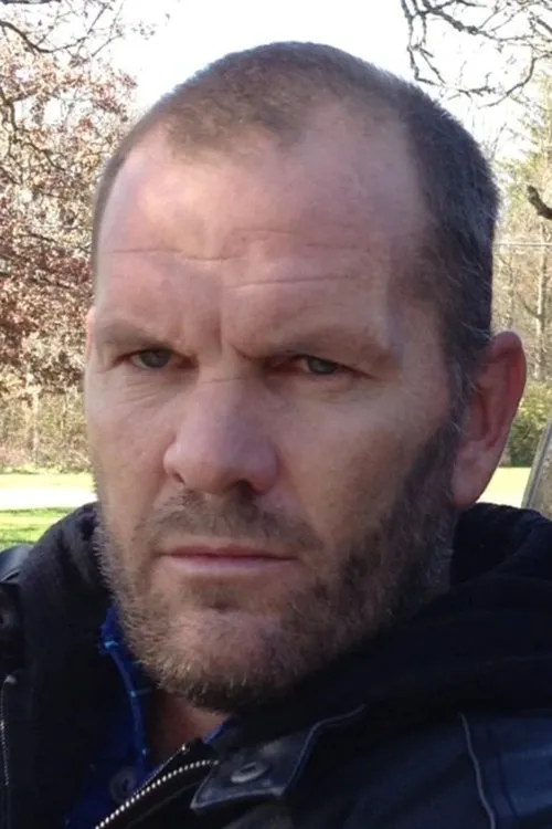 Tim Trella ha trabajado con Kenny Richards en 1 ocasiones