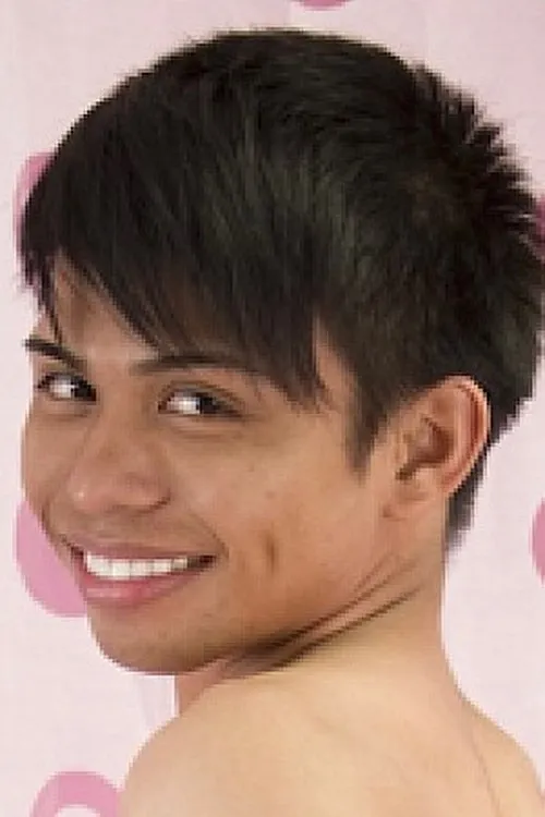 Kenny Westcott interpretando a 