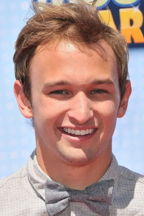 Maia Mitchell ha trabajado con Kent Boyd en 2 ocasiones