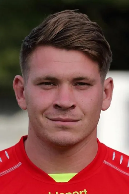 Omar Douglas ha trabajado con Kent Kauppinen en 1 ocasiones