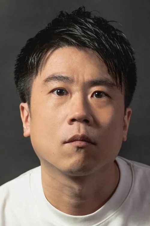 Kenta Uchino interpretando a Masaru Sato