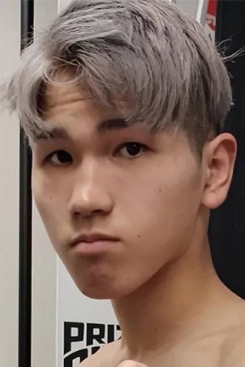 Hebi Marapu ha trabajado con Kenta Yamakawa en 1 ocasiones