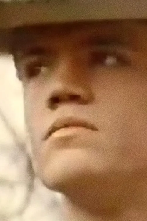 Barry ha trabajado con Kentucky Man en 1 ocasiones