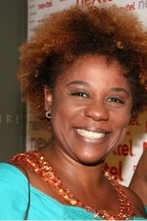 Kenya Costta en su biografía y filmografía