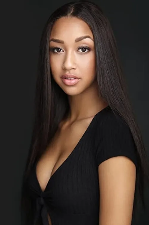 Marlowe Percival ha trabajado con Kenya Jordan en 1 ocasiones