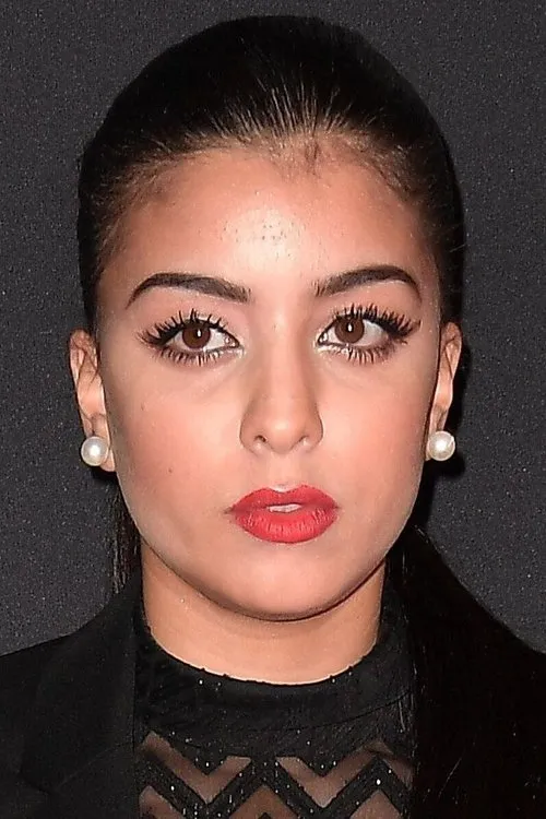 Zoé Marchal ha trabajado con Kenza Fortas en 2 ocasiones