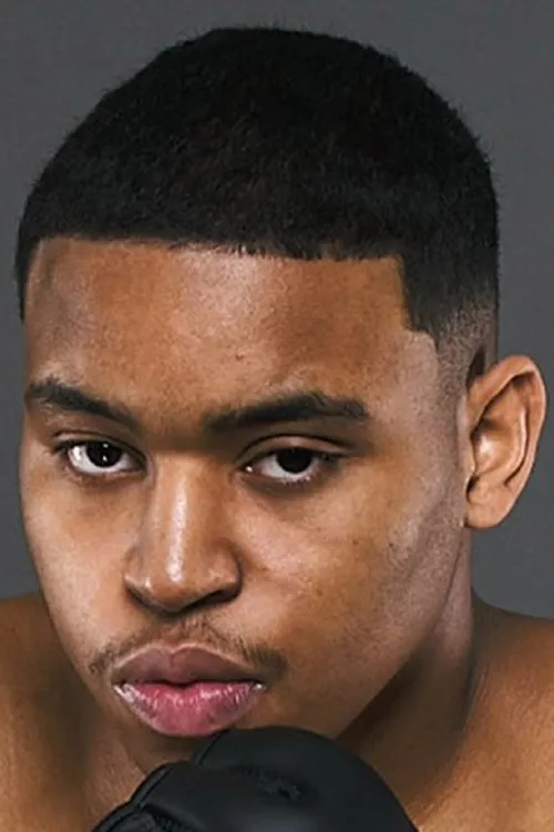 Youssouf Binate ha trabajado con Kenzo Soares en 1 ocasiones